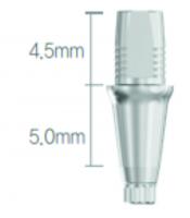 S-Clean Link Abutment Narrow Диаметр :4,0 мм G/H: 5,0 мм Dentis Co., Ltd., Южная Корея