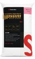 Dental plaster (1.5kg) (3t) universal hard gypsum -pink - гипс стоматологический