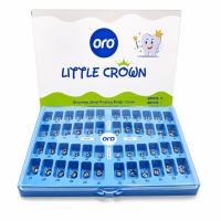 Набор детские коронки Little Crown