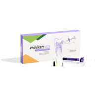 Endocem MTA Premixed Regular,Maruchi Co., Ltd., Южная Корея.