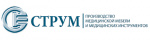 ЗАО «СТРУМ» 