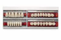 Зубы искусственные акриловые Acry Rock Dental Manufacturing, Италия