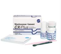 Glassionomer CX-Plus Kit  SHOFU Dental, Япония
