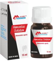 Hemostaz Solution, Maarc Индия