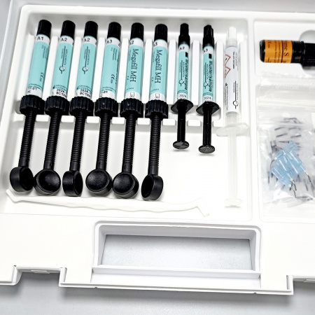 Megafill MH (6) (кейс) Megadenta Dentalprodukte, Германия