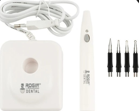 Gutta Cutter, аппарат для обрезания гуттаперчи Rogin Dental, Китай