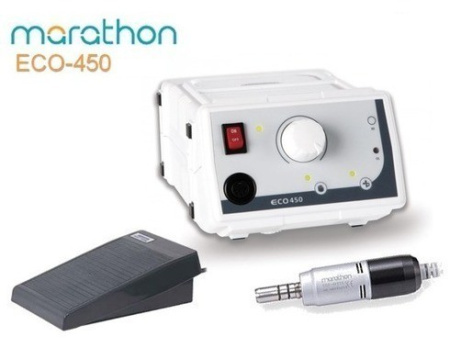 Микромотор Eco 450 Marathon