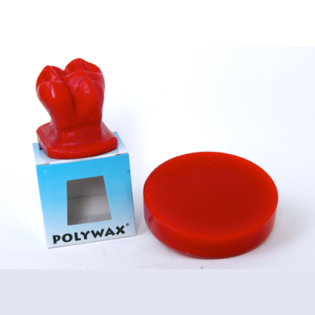 POLYWAX Цервикальный воск зимний (красный) Bilkim, Турция