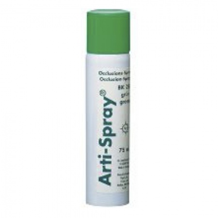 Arti – Spray (зеленый) Bausсh, Германия