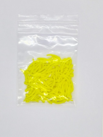 Насадки пластиковые внутриротовые (100) Shanghai NSJ Hardware LTD, Китай