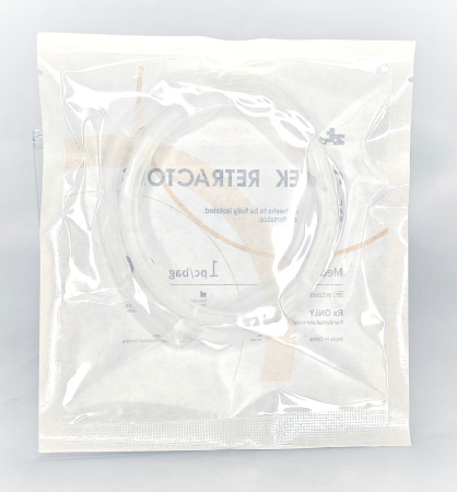 Оптрагейт Китай 