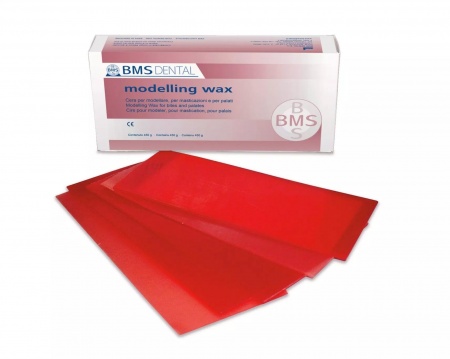 Воск BMS (базисный) BMS Dental , Италия