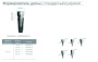 Формирователь десны s-Clean (стандартный/широкий) Dentis Co., Ltd., Южная Корея