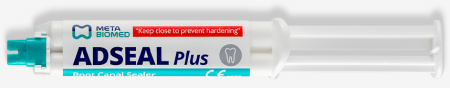 Adseal Plus, силер на основе эпоксидной смолы