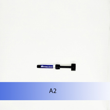 Prime Dent Composite VLC Hybrid (А2) Prime Dental Manufacturing, США