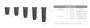 Имплантат s-Clean OneQ-SL, Regular Type (cтандартный тип) Dentis Co., Ltd., Южная Корея