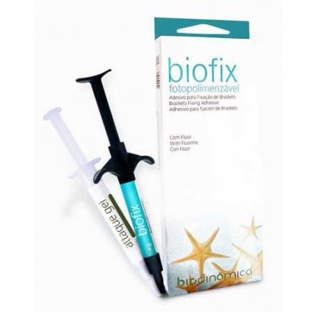 Biofix Biodinamica Quimica E Farmaceutica, Бразилия