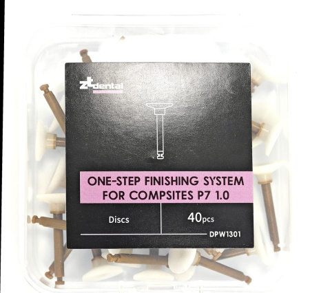 Polishers, DWP1301 ZTDENTAL,Китай