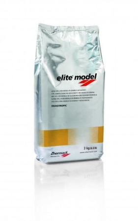 Elite Model (1кг.) Zhermack, Италия