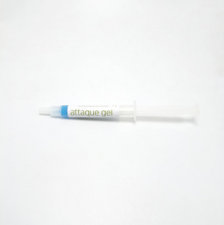 Attague gel Biodinamica Quimica E Farmaceutica, Бразилия
