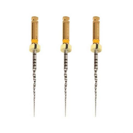 ProTaper Next (Х1) Maillefer Instruments Holding Sarl. Швейцария