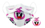 Маски одноразовые 3-х слойные Smile Masks (ассорти), Wellmed Dental Medical Supply Co., Ltd Китай