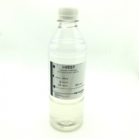 I-Vest (Жидкость)  I - Dental, Литва