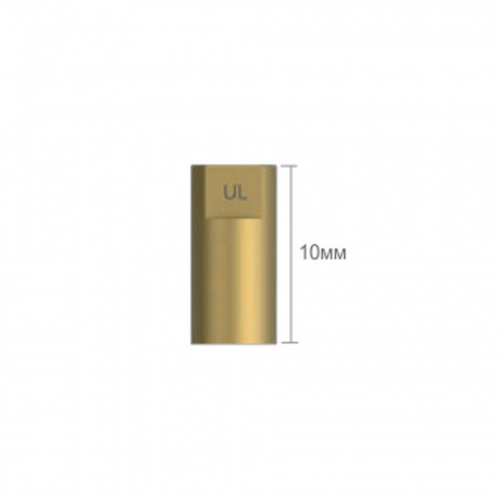 MU Scanbody Сканбоди для Multi Unit (длинный) Dentis Co., Ltd., Южная Корея