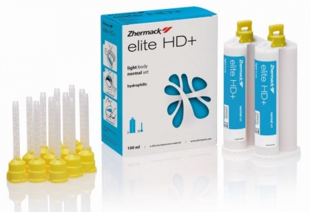 Elite Hd+ Monophase Normal Setting Zhermack, Италия