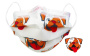 Маски одноразовые 3-х слойные Smile Masks (ассорти), Wellmed Dental Medical Supply Co., Ltd Китай