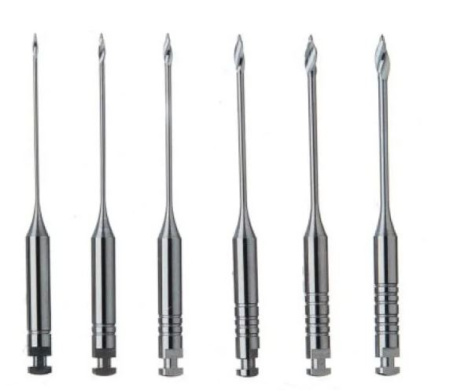 D-PERFECT GATES DRILLS №2 SHENZHEN PERFECT MEDICAL INSTRUMENTS CO., LTD, Китай