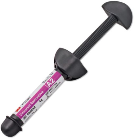 Filtek Universal Restorative (А2) 3M, США