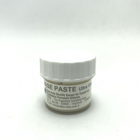 Base paste 10 г. (Базовая паста) Gulsa, Турция