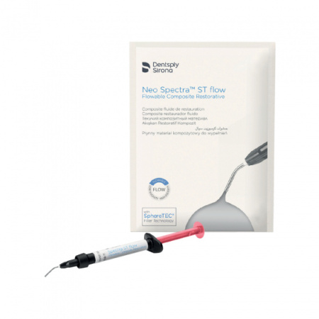 Neo Spectra™ ST Flow (А1) Dentsply Sirona, США
