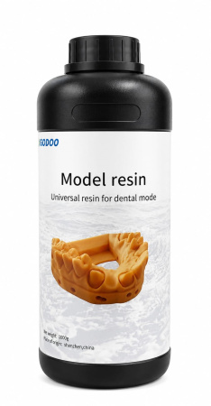 MODEL RESIN - MODEL E - МЕТИЛМЕТАКРИЛАТ