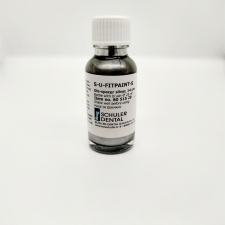 Stumpflack Schuler Dental, Германия