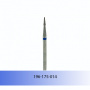 Фрезы твердосплавные 001-140-023 "ФЗ-КМИЗ" КМИЗ, Россия