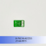 Hedstroem File M - Access Dentsply Maillefer, Швейцария