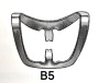 ТОР ВМ Кламп B5 ВМ, Россия