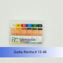 Gutta Percha Points (конусность 0.2) Meta Biomed, Южная Корея