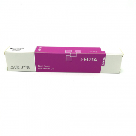 I-EDTA Gel I - Dental, Литва