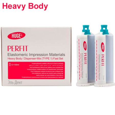 PERFIT Heavy Body  корригирующая, высокой жесткости Huge, Китай