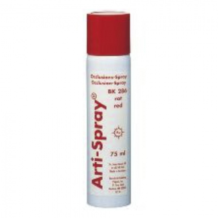 Arti – Spray (красный) Bausсh, Германия