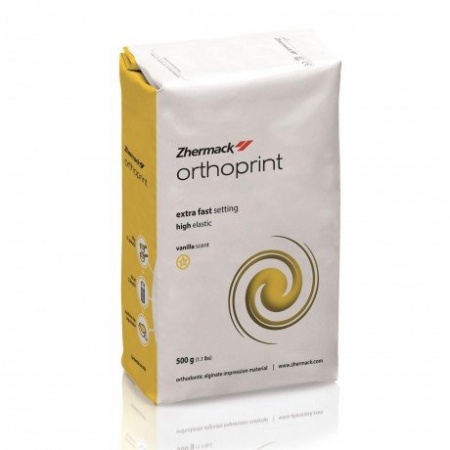 Orthoprint Zhermack, Италия