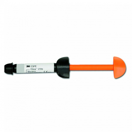 Filtek Z550 (OA2) 3М, США