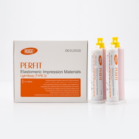 Perfit Light Body Huge, Китай