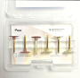 DIAMOND IMPREGNATED POLISHING SYSTEM DPW2401 ZTDental,Китай