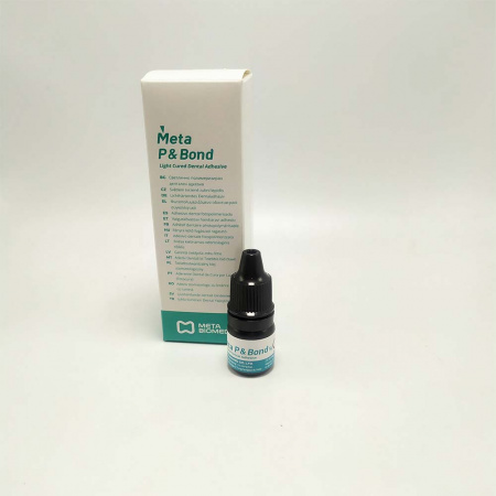 Meta P& Bond Meta Biomed, Южная Корея