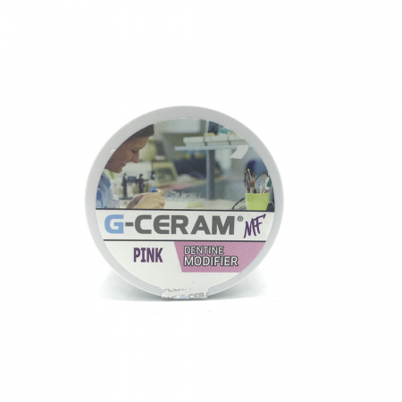 Dentine Modifier pink (Модификатор Дентина розовый) Gulsa, Турция