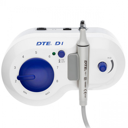 Ультразвуковой скалер DTE-D1, Woodpecker, Китай